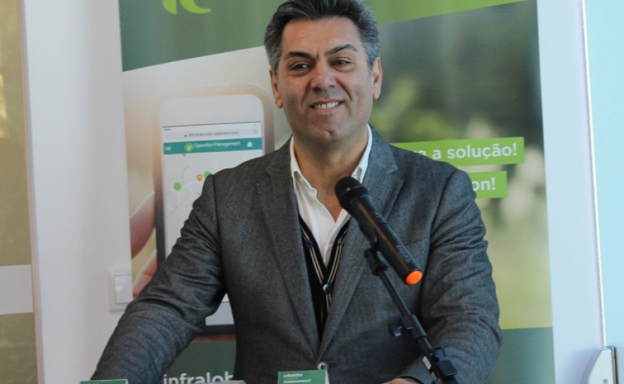 Miguel Freitas 
