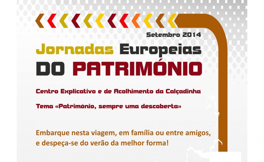 Jornadas Europeias do Património desafiam toda a família a redescobrir o património são-brasense