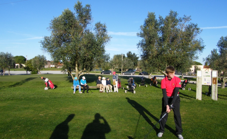 Calvin Holmes na Final Drive 2014 por Rui Frazão 