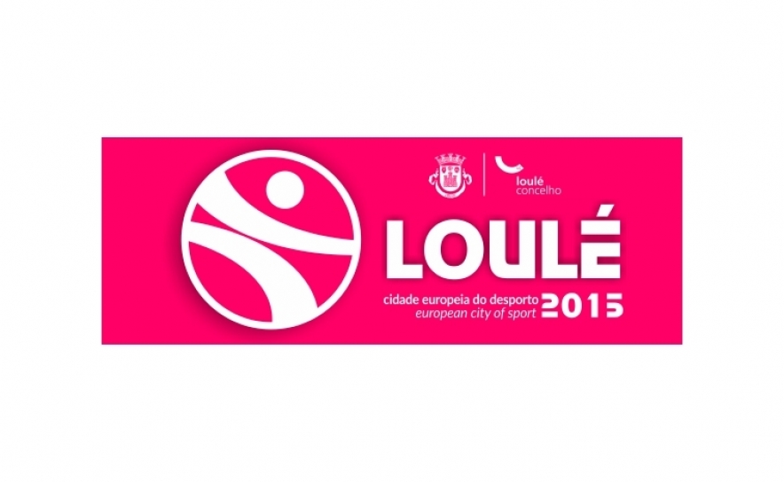 CIDADE DE LOULÉ CELEBRA O DESPORTO COM ENVOLVIMENTO DE MAIS DE 1000 PARTICIPANTES E ESPETÁCULOS ÚNICOS