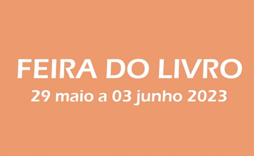 Município de Almodôvar promove Feira do Livro com atividades para toda a família, de 29 de maio a 3 de junho Município de Almodôvar promove Feira do Livro com atividades para toda a família, de 29 de maio a 3 de junho