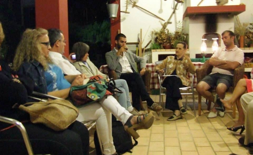 “CONVERSAS COM SABOR A TERRA” RECOMEÇAM EM SILVES
