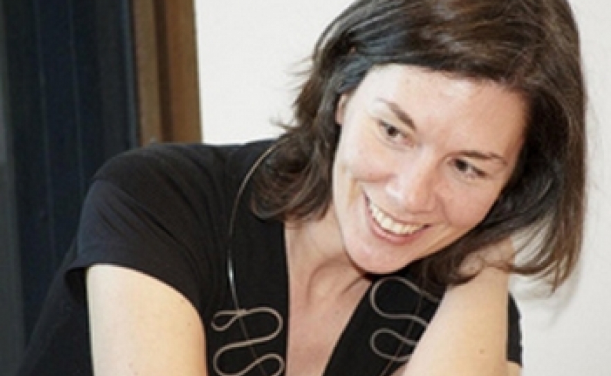 «Musealogando com…» Susana Gomes da Silva