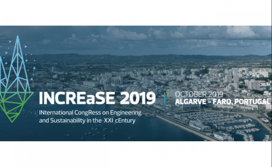 CONGRESSO INTERNACIONAL DE ENGENHARIA E SUSTENTABILIDADE