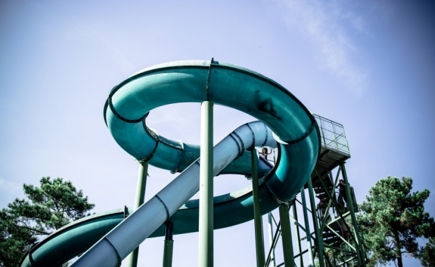 Todos os parques aquáticos podem reabrir hoje