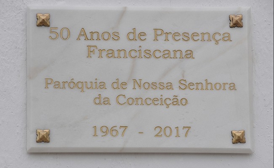 Fotos Samuel Mendonça