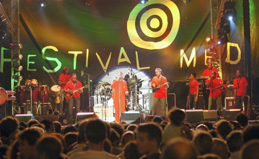 APRESENTAÇÃO DO FESTIVAL MED 2015 E DO PROJETO “TURISMO CRIATIVO” MARCAM PARTICIPAÇÃO DE LOULÉ NA BTL