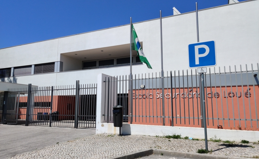 LOULÉ ACOLHE PRIMEIRO CURSO DE TÉCNICOS DE ELETRÓNICA MÉDICA DA REGIÃO DO ALGARVE