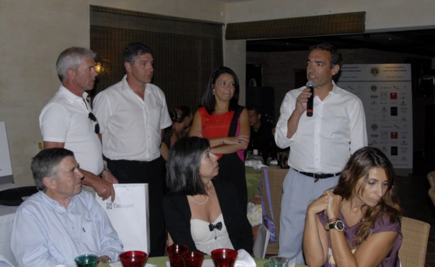 Garvetur oferece férias a meia centena de crianças