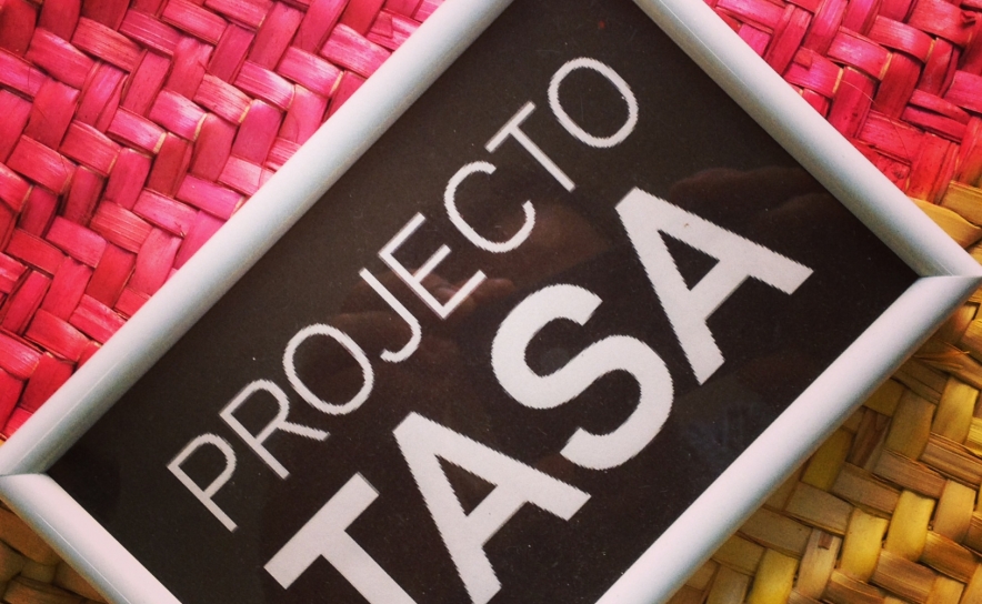 Projeto TASA avança para segunda fase