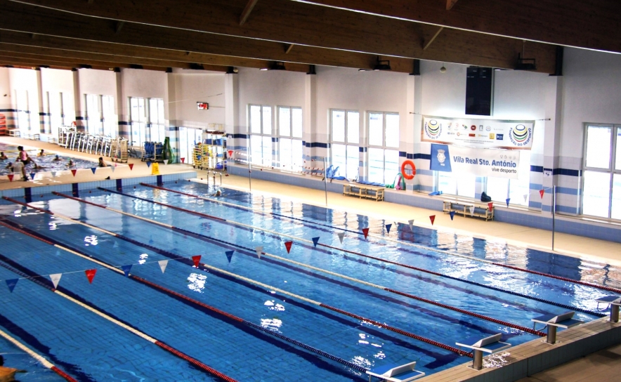 Câmara Municipal de Vila Real de Santo António reforça medidas de prevenção contra a Legionella