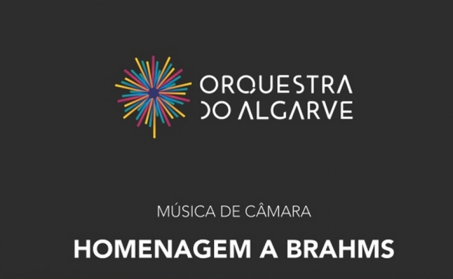 ORQUESTRA DO ALGARVE APRESENTA HOMENAGEM A BRAHMS, EM SÃO MARCOS DA SERRA, COM TEMA INÉDITO NUNCA OUVIDO EM PORTUGAL