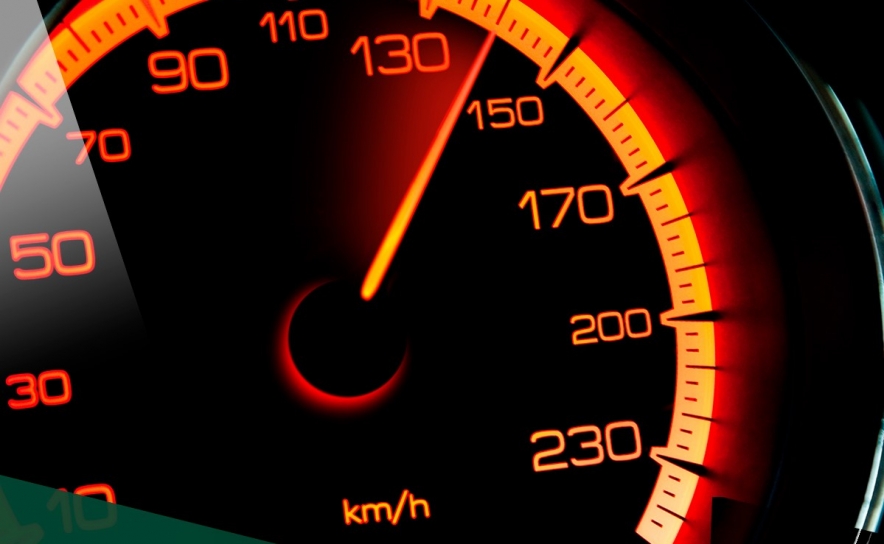 Operação «RoadPol – Velocidade»