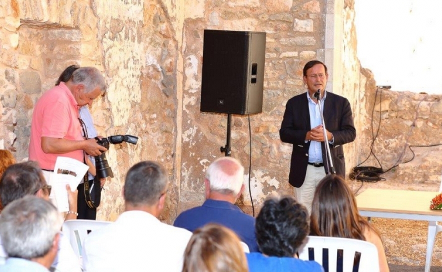 Presidente CMA Carlos Silva e Sousa Presidente CMA Carlos Silva e Sousa