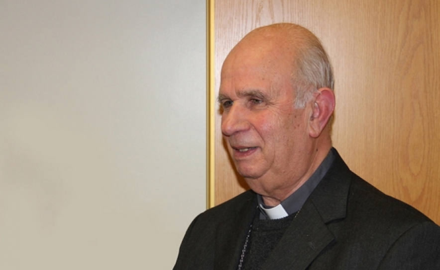 Faleceu D. Maurílio de Gouveia, arcebispo emérito de Évora