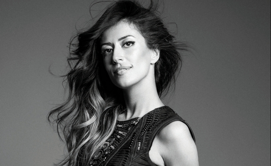 Ana Moura - Foto Frederico Martins