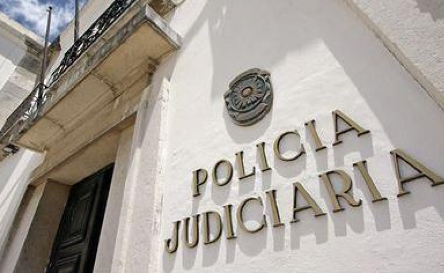 PJ aguarda para ouvir ferido em rixa em bar de Albufeira