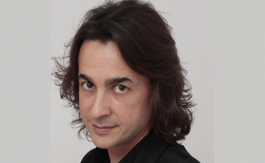Paulo Bica - SPIC