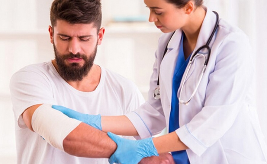 Urgência de Ortopedia no Algarve garantida no verão e reforçada este fim de semana