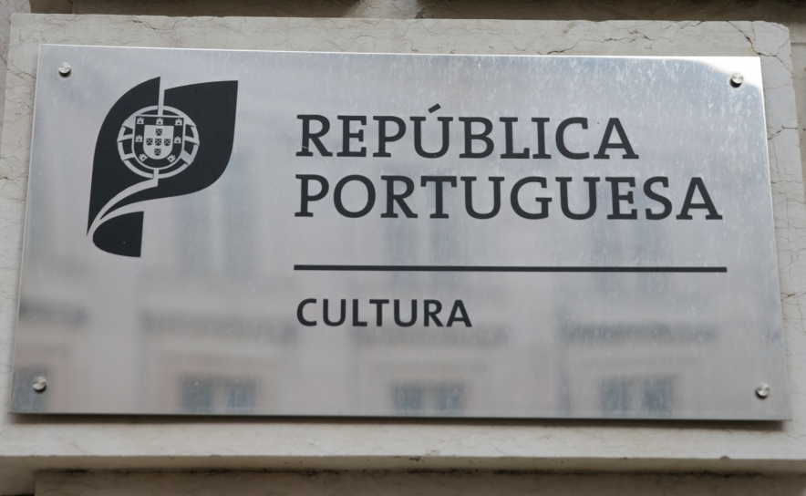 Covid-19: Programa Apoiar alarga apoios a quebras de faturação na Cultura em relação a 2019