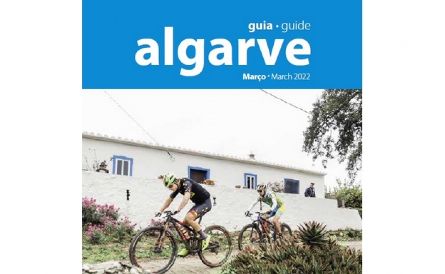 MÚSICA, DESPORTO E BOA DISPOSIÇÃO PARA COMEÇAR BEM A PRIMAVERA NO ALGARVE