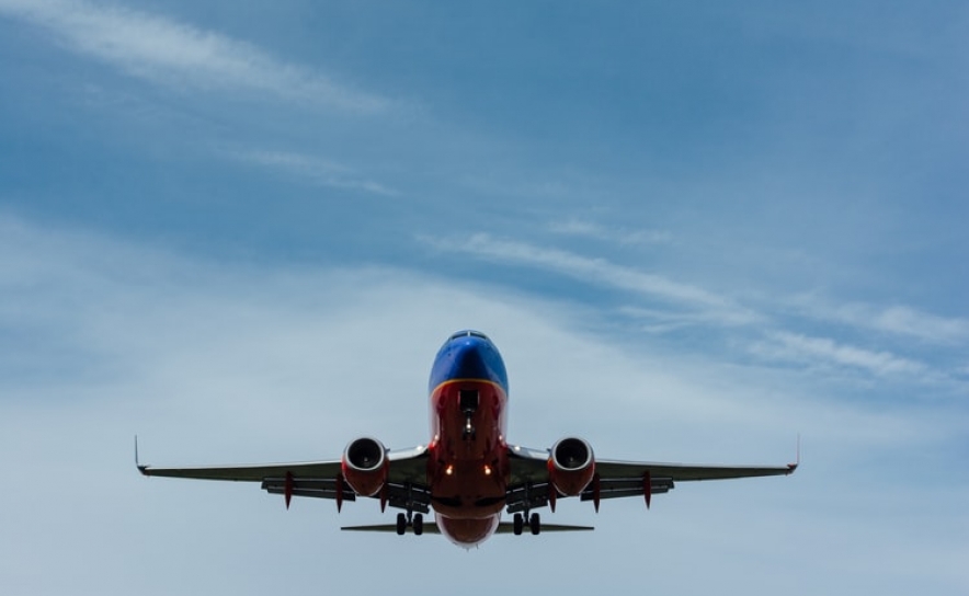 Transporte aéreo de passageiros duplica no 3.º trimestre mas ainda longe dos valores de 2019