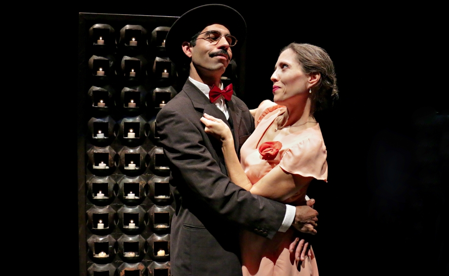 EM NOVEMBRO, O ALGARVE «É REI» com uma estreia coletiva, mas há também concerto duplo e dois GRANDES festivais