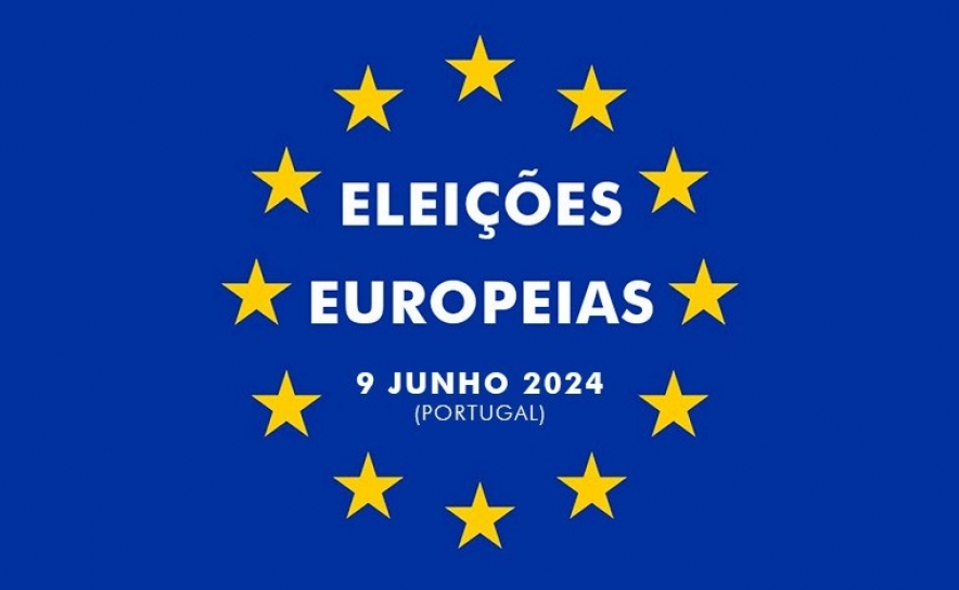 Recrutamento de 35 Técnicos de Apoio Informático para as Eleições Europeias 2024