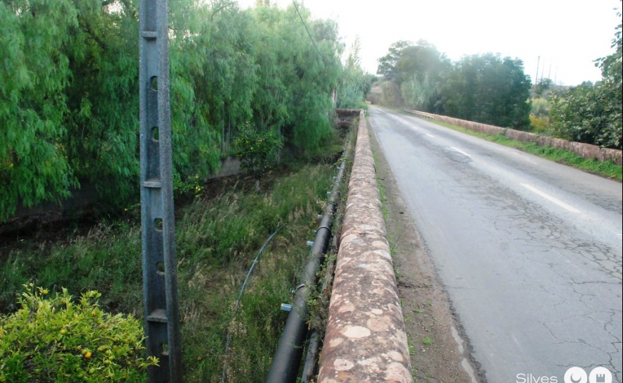 Ponte Almarjão