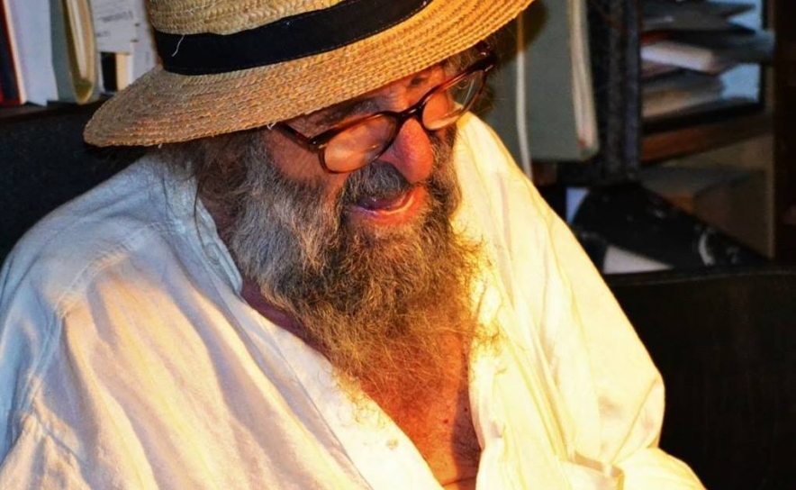 CINETEATRO LOULETANO MANTÉM ESPETÁCULO DEDICADO A  DANIEL VIEIRA E DESEJA AS MELHORAS AO ARTISTA