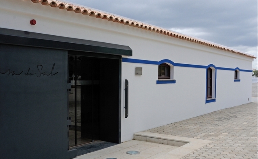 Casa do Sal