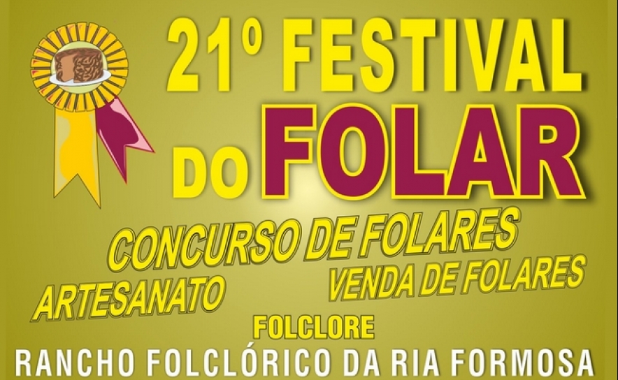 Festival do Folar de Pechão