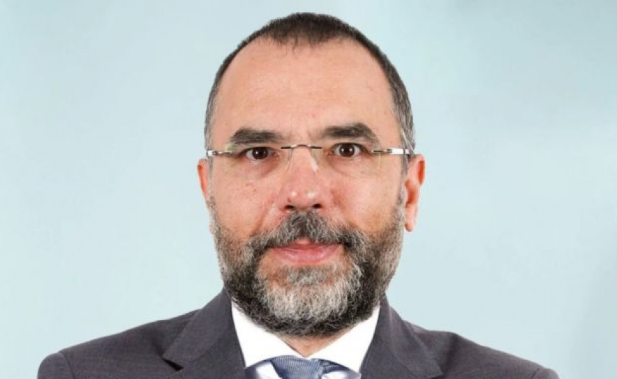 Jorge Manuel Amaral Silvério é o novo Provedor da Ética no Desporto