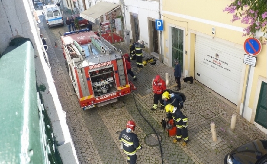 Simulacro Lagos