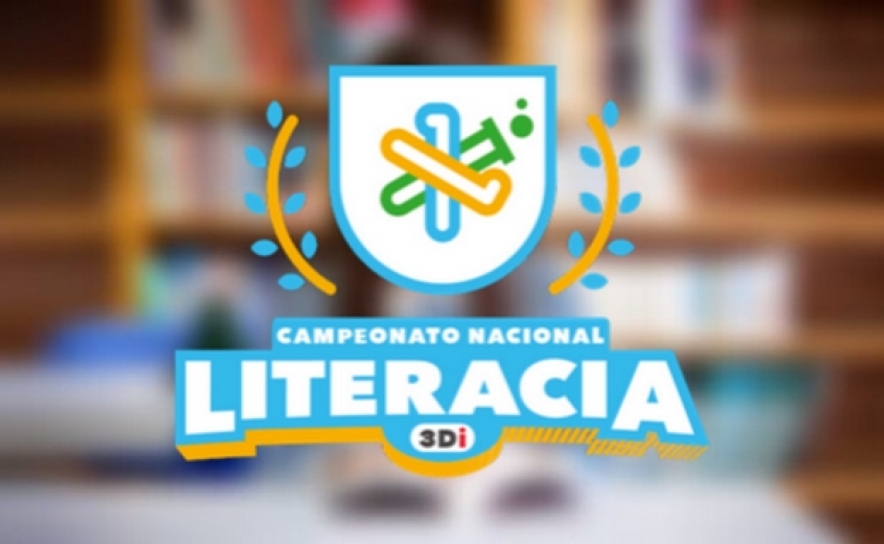 UALG ACOLHE SEGUNDA FASE DO CAMPEONATO NACIONAL DE LITERACIA 3DI