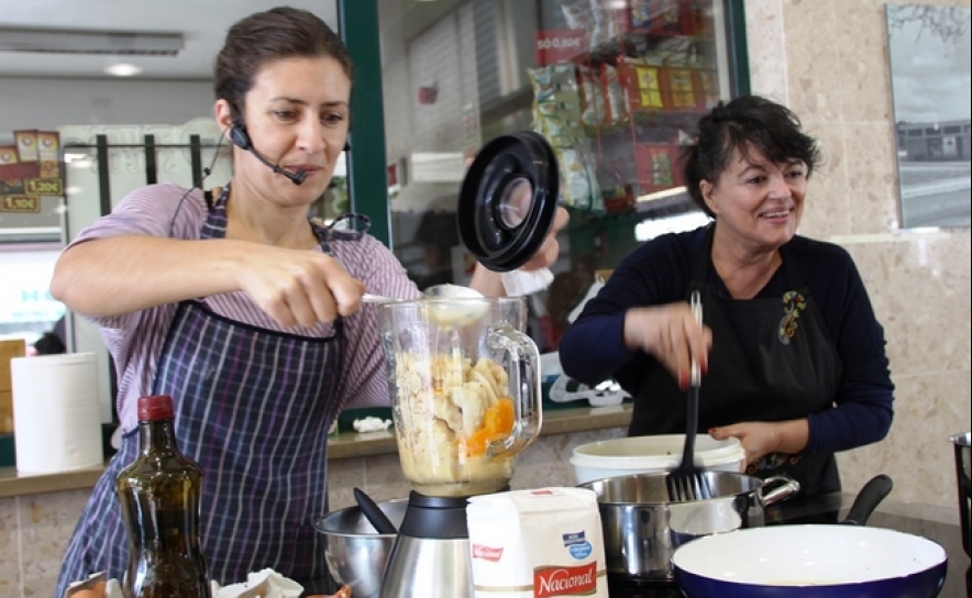 São Brás de Alportel desafia a alimentar a Conversa