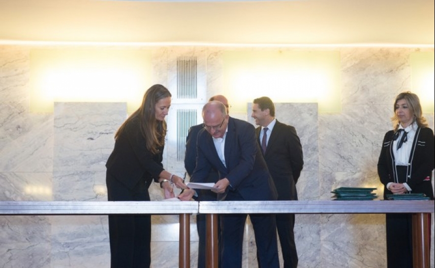 Autarquia de Loulé recebe 80 mil euros do Fundo Ambiental para implementação do Quarteira EcoLab