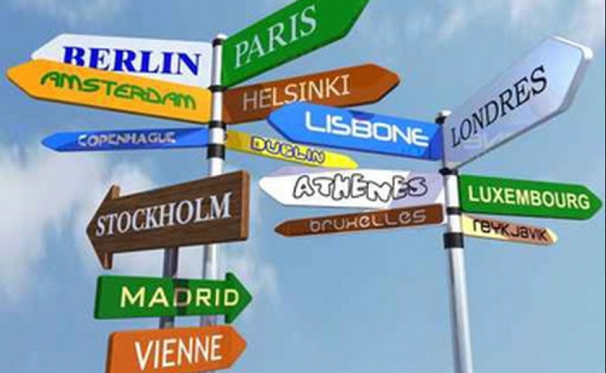 BOLSAS ERASMUS+ 2018/2019
