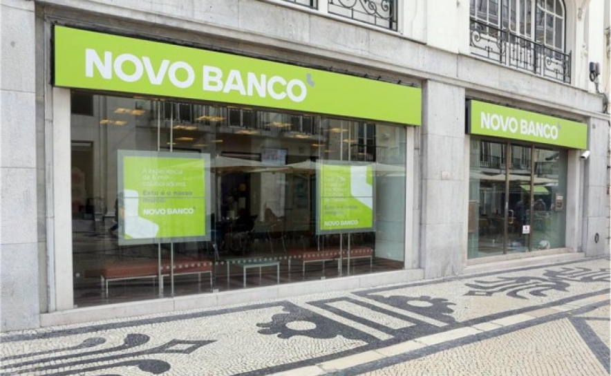 Roadshow para venda do Novo Banco começa dia 31 de março