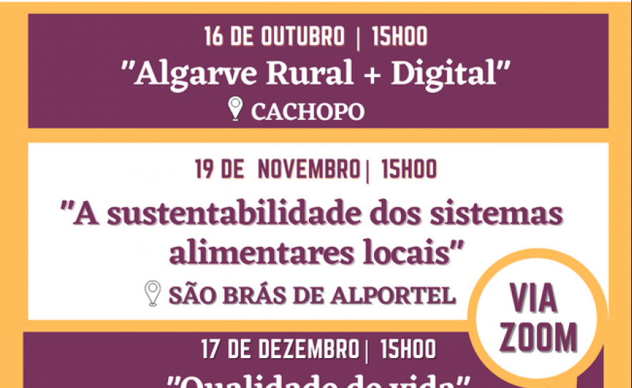 DIÁLOGOS NA REGIÃO PROMOVEM COESÃO EUROPEIA 