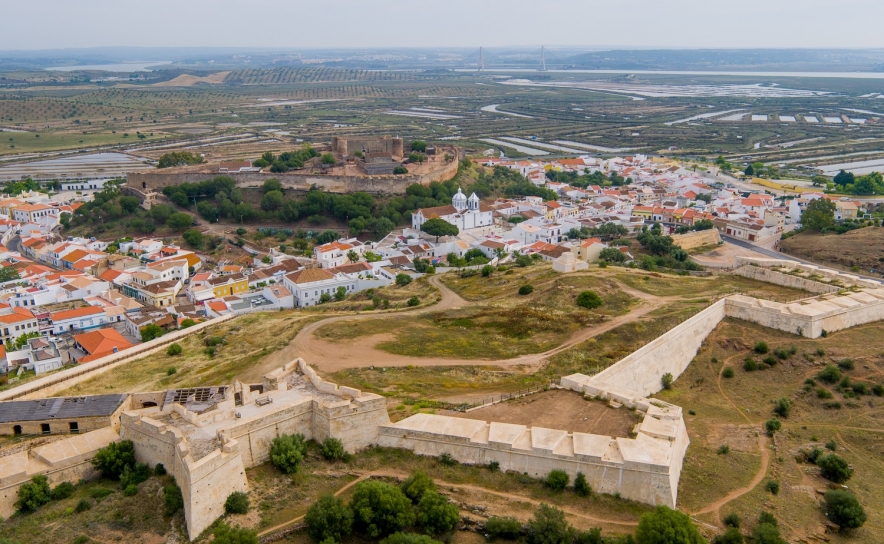  Castro Marim | Plano de Investimentos para 2022 continua com abastecimento de água e inicia uma nova estratégia de habitação