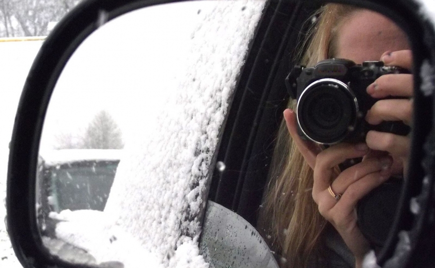 Oficinas de Fotografia Digital e de Tratamento Digital de Imagem para Crianças, Jovens e Adultos 