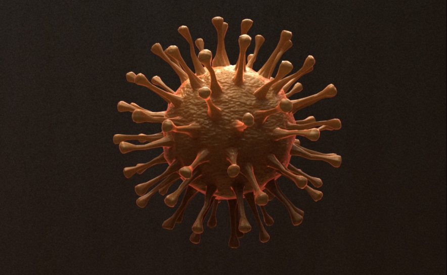 Covid-19: Algarve hoje com 875 novos casos e 1 vítima mortal