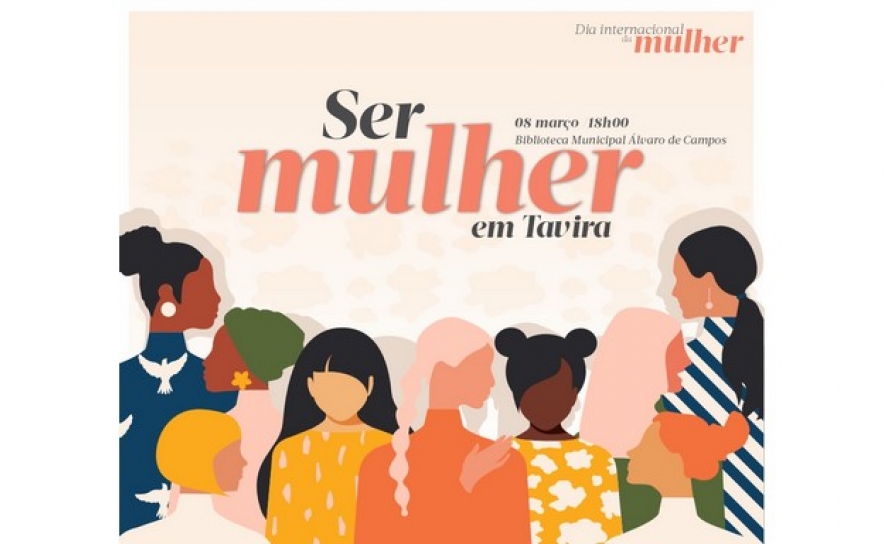Tavira assinala o Dia Internacional da Mulher