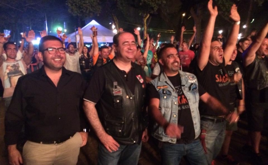 34ª Concentração de Motos: um sucesso reconhecido por todos