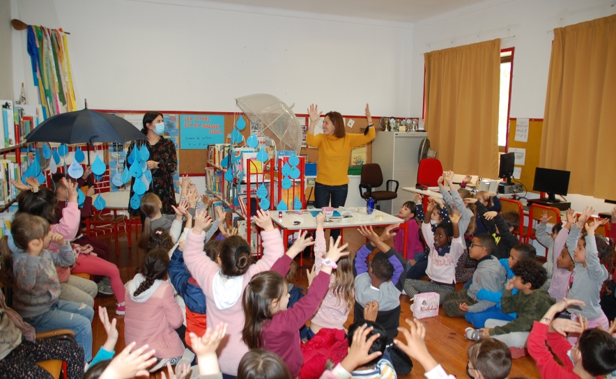 Escola do Carmo