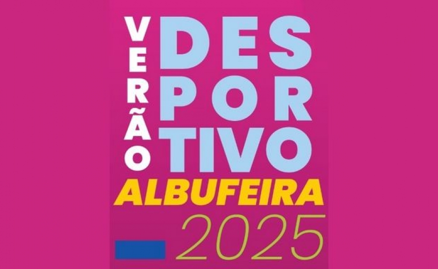  «VERÃO DESPORTIVO» ESTÁ DE VOLTA ÀS PRAIAS DE ALBUFEIRA COM FITNESS, VOLEIBOL, BEACH-TENNIS E MUITO MAIS 