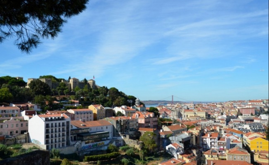 Só um quarto dos portugueses arrenda casa