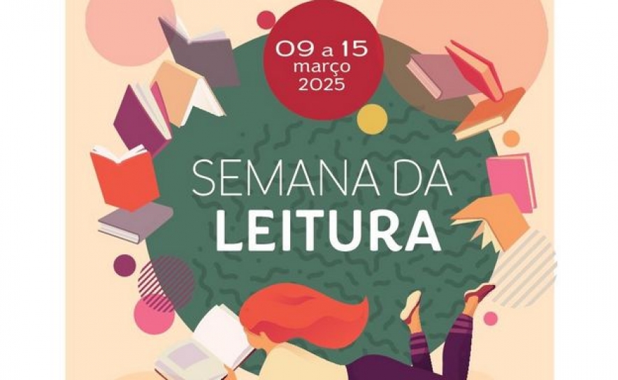 Semana da Leitura de Tavira leva «Miúdos a Votos»