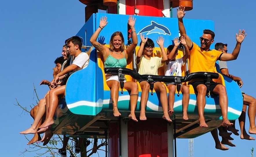 Black Friday chega ao Zoomarine com descontos de 25% em visitas e experiências